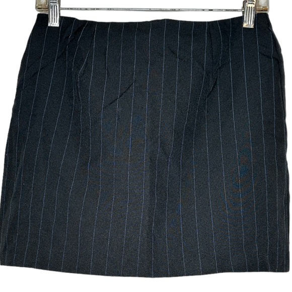 Vintage‎ I.N. San Francisco Mini Skirt - Picture 1 of 5